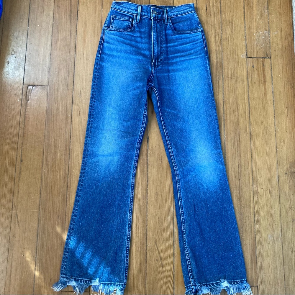 3x1 Straight Leg Jean 24